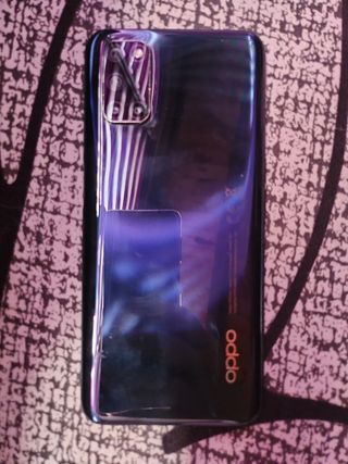 Oppo A72 128 GB