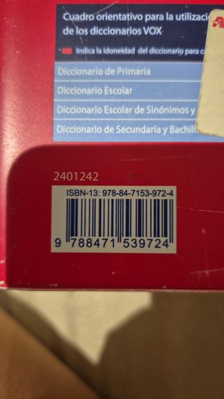 Diccionario de Primaria (Spanish and English Ed...