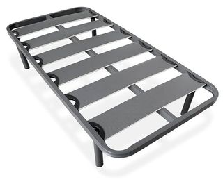 ✅EUROPACK COLCHON VISCOSOFT + SOMIER laminas nuevo