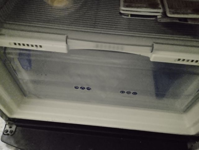 Frigorífico No Frost Marca Whirlpool