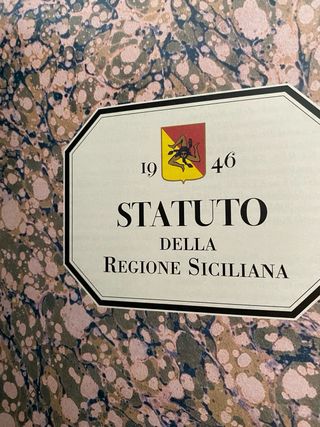 enciclopedia della Sicilia