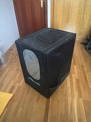 Impresora 3D Creality Ender 3 + extras