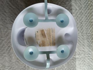 Asiento bañera bebé Bbest