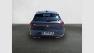 SEAT León HÍbrido enchufable Seat Leon Hybrido Enc