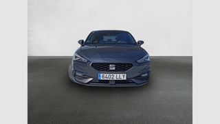 SEAT León HÍbrido enchufable Seat Leon Hybrido Enc