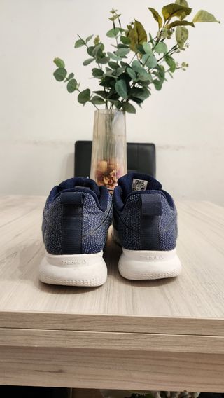 Zapatillas Reebok Azul Marino Talla 42.5