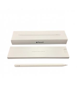 Apple Pencil 2ª Gen