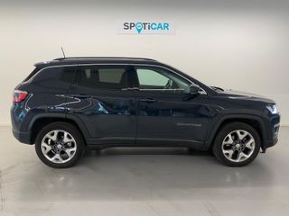 Jeep Compass 2018