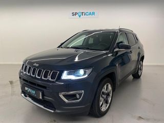 Jeep Compass 2018