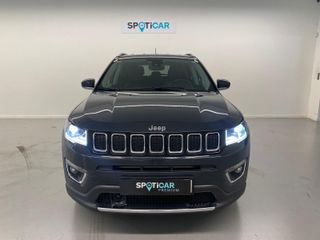 Jeep Compass 2018