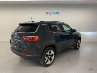 Jeep Compass 2018