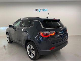Jeep Compass 2018