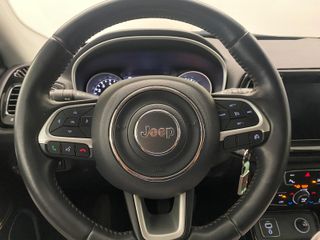 Jeep Compass 2018