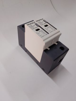 Descargador de Sobretensiones DCV NUEVOS