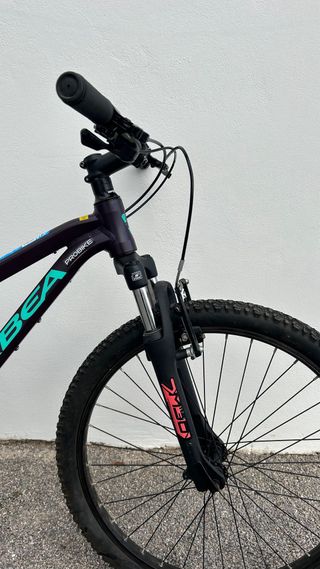Bicicleta Orbea MX24