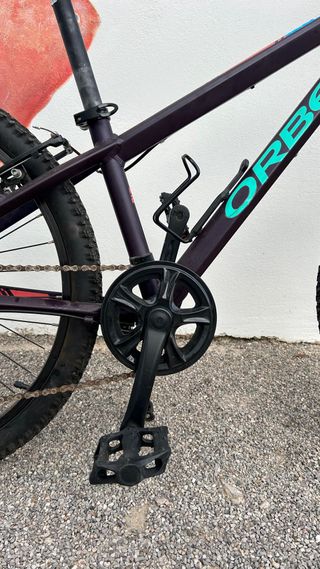 Bicicleta Orbea MX24