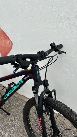 Bicicleta Orbea MX24