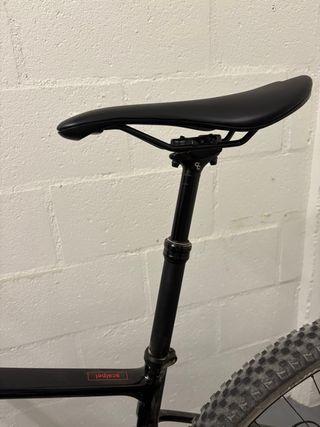 Cannondale Scalpel HT Carbon 4