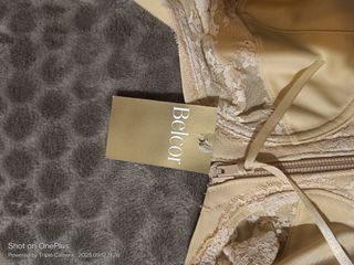 Faja 36B Belcor