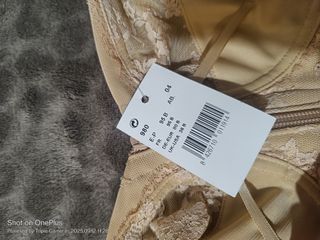 Faja 36B Belcor
