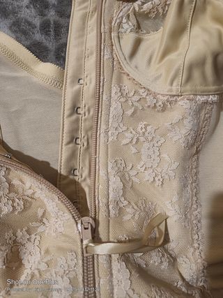 Faja 36B Belcor