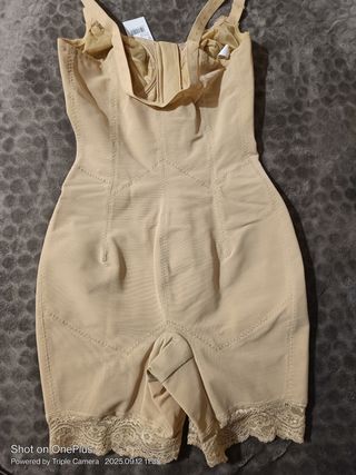 Faja 36B Belcor