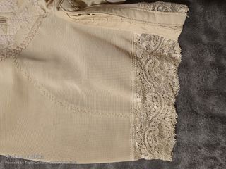 Faja 36B Belcor