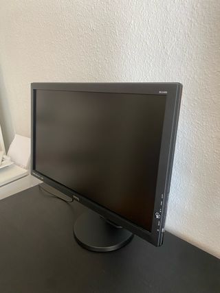 Monitor Benq BL2405 Negro