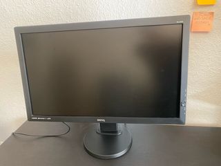 Monitor Benq BL2405 Negro