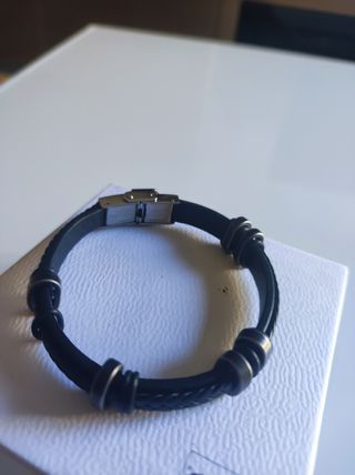 Pulsera Lotus Style Acero Inoxidable LS1829-2/1 