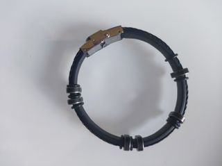 Pulsera Lotus Style Acero Inoxidable LS1829-2/1 