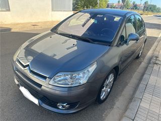Citroen C4 2005