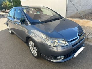 Citroen C4 2005
