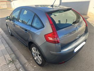 Citroen C4 2005