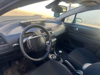 Citroen C4 2005