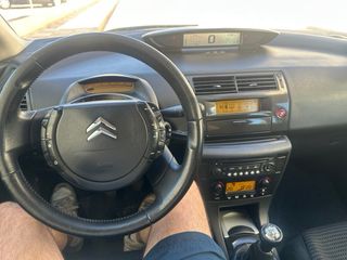 Citroen C4 2005