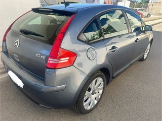 Citroen C4 2005