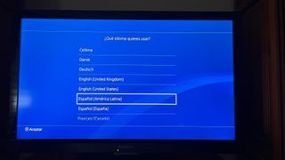 PS4 Slim 1TB + Mando Original y Juegos