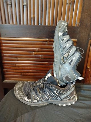 Salomon XA PRO 3D Talla 45