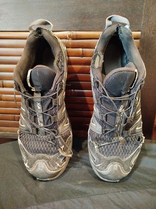 Salomon XA PRO 3D Talla 45