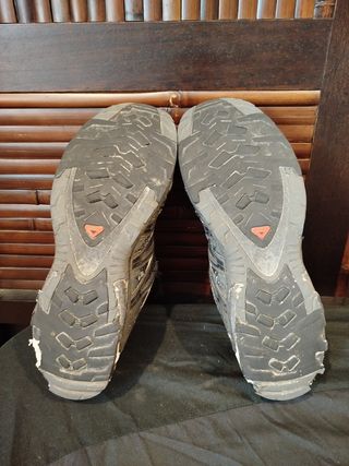 Salomon XA PRO 3D Talla 45