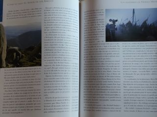 El Señor de los Anillos: Cómo se hizo