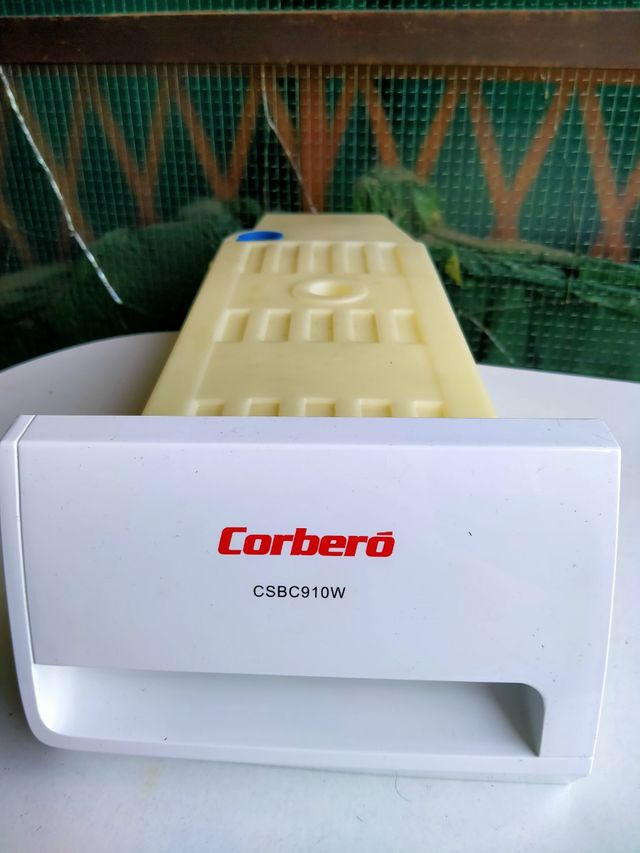 Piezas de secadora Corberó CSBC910W