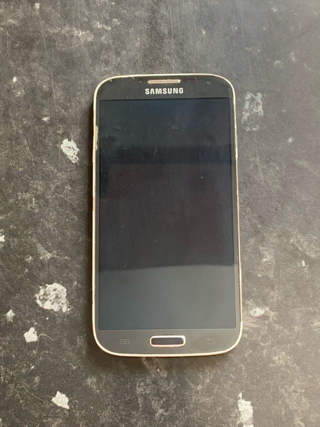 Samsung Galaxy S4