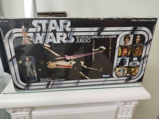 Star Wars retro collection 2018
