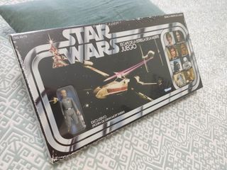 Star Wars retro collection 2018