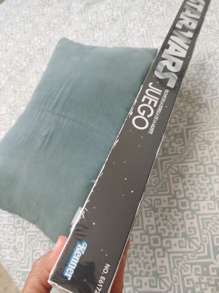 Star Wars retro collection 2018