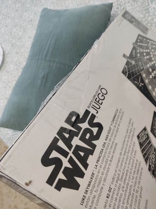 Star Wars retro collection 2018