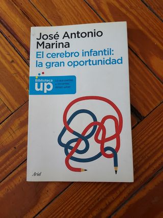 El cerebro infantil: la gran oportunidad: Lo qu...