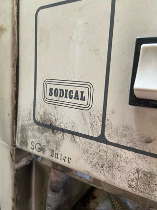 radiadores nuevos de aluminio y calderas de regalo
